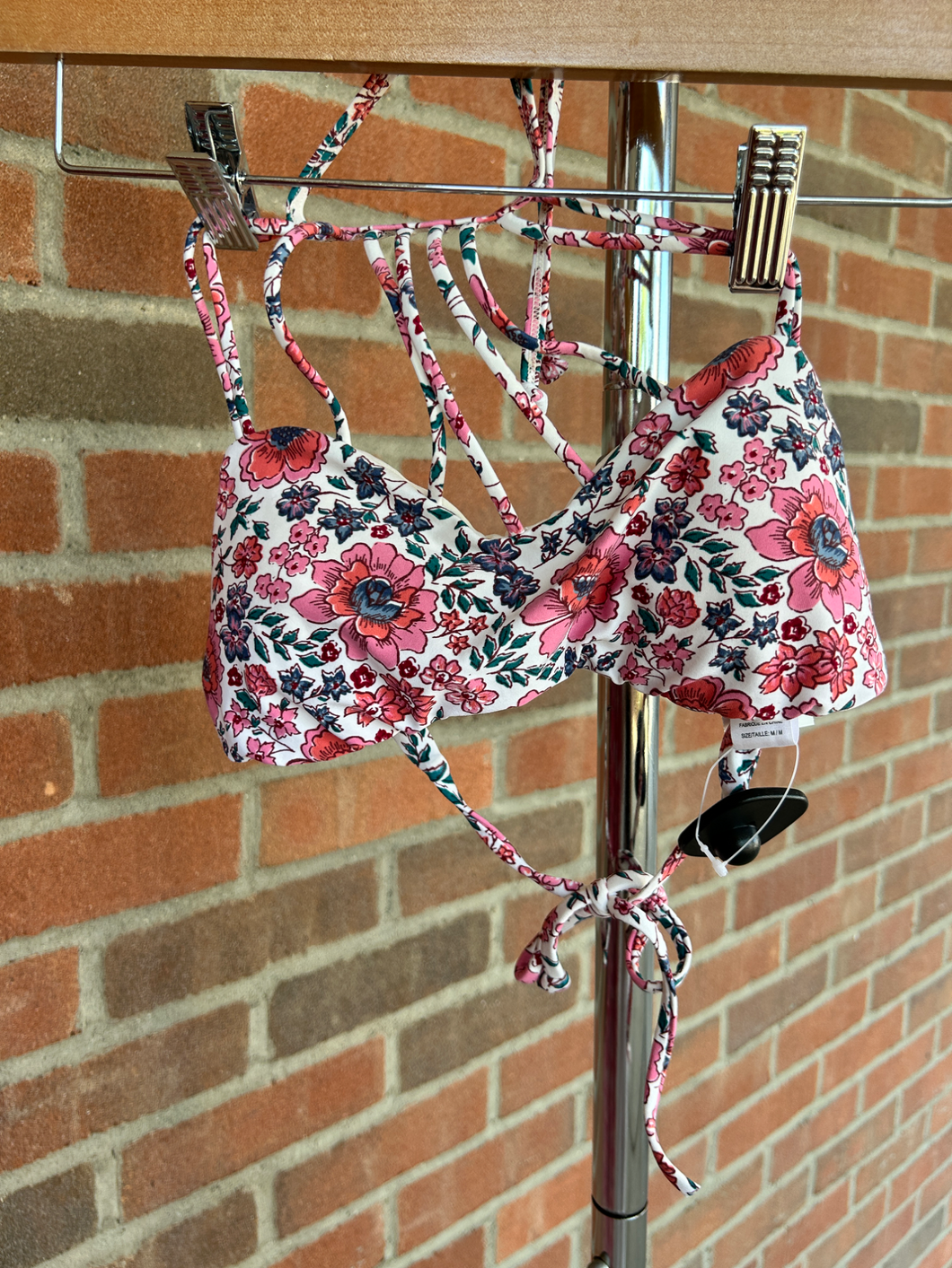 Billabong Womens Swimwear Size Large