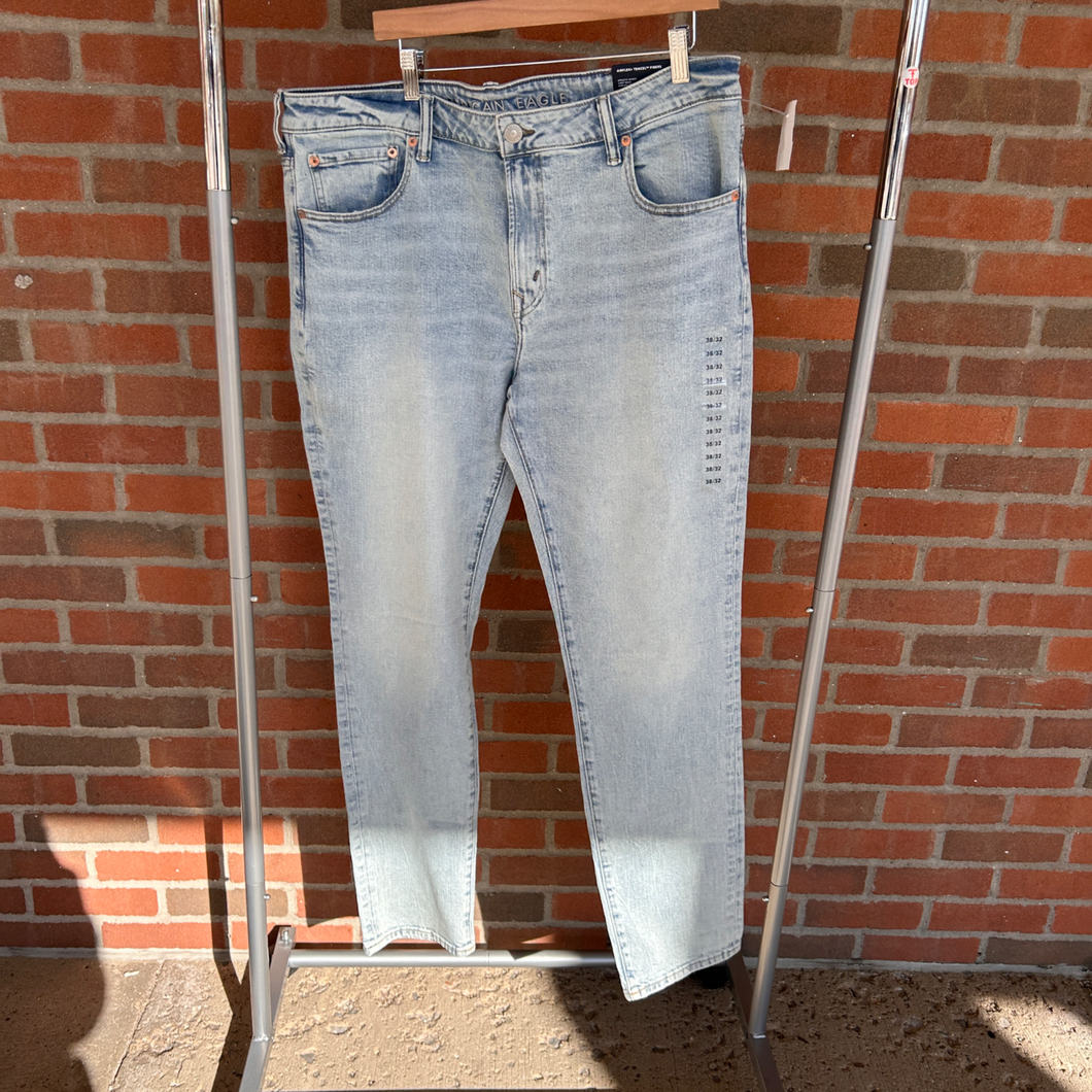 American Eagle Denim Size 38