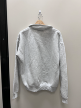 Load image into Gallery viewer, White Fox Sweatshirt Size Small
