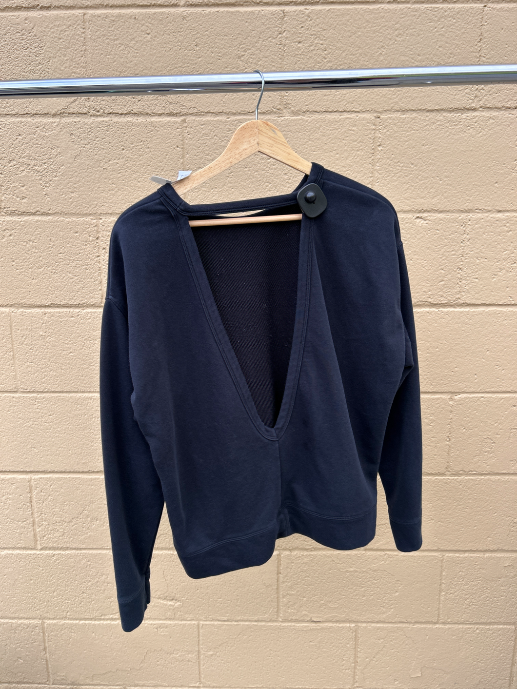 Nike Dri Fit Sweatshirt Size Medium