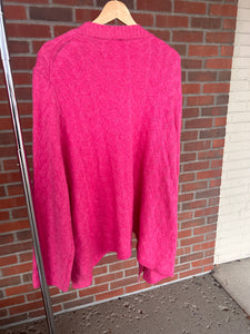 Sweater Size 3XL