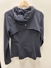 Load image into Gallery viewer, Lululemon Athletic Jacket Size Medium
