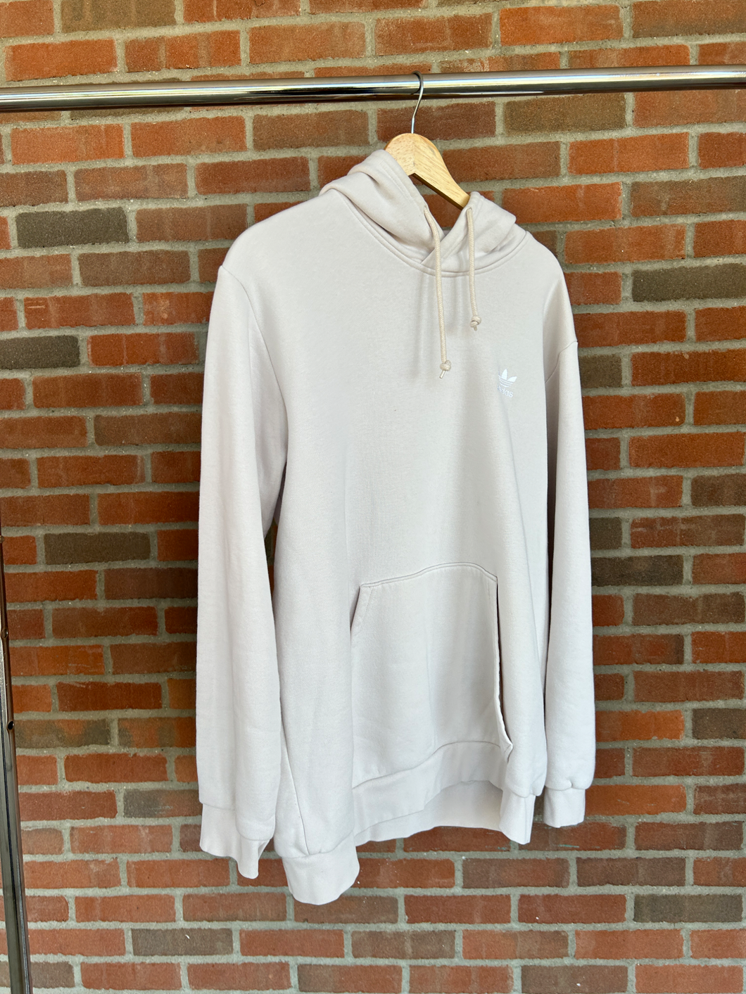 Adidas Sweatshirt Size Large
