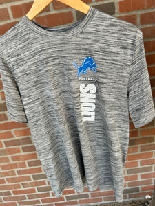 Nike Athletic Top Size Large