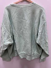 Load image into Gallery viewer, Pink By Victoria's Secret Long Sleeve Top Size Medium
