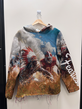 Load image into Gallery viewer, Sweatshirt Size Small
