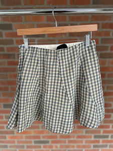 American Eagle Short Skirt Size Small