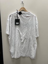 Load image into Gallery viewer, Short Sleeve Top Size XXL
