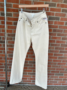 H & M Denim Size 3/4 (27)