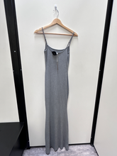 Load image into Gallery viewer, Skims Maxi Dress Size Medium
