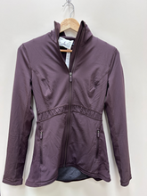 Load image into Gallery viewer, Lululemon Athletic Jacket Size Small
