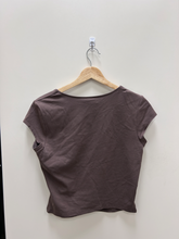 Load image into Gallery viewer, Garage Short Sleeve Top Size Extra Large

