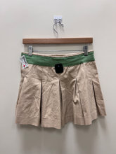 Load image into Gallery viewer, Theory Short Skirt Size 2
