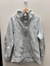 Load image into Gallery viewer, Lulu Lemon Sweatshirt Size Small
