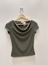 Load image into Gallery viewer, Wilfred Short Sleeve Top Size Extra Small
