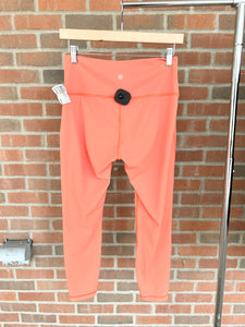 Lulu Lemon Athletic Pants Size 7/8 (29)