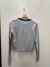 Load image into Gallery viewer, Edikted Long Sleeve Top Size Medium
