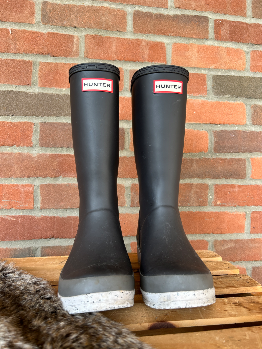 Hunter Boots Womens 5