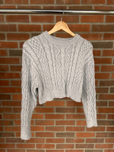 Load image into Gallery viewer, Garage Sweater Size Small
