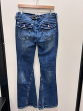 Load image into Gallery viewer, Fashion Nova Denim Size 9/10 (30)
