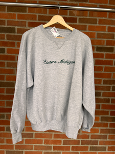 Sweatshirt Size Large