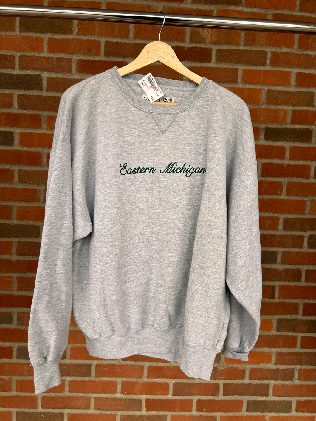 Sweatshirt Size Large
