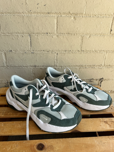 Nike Womens Athletic Shoes Womens 8