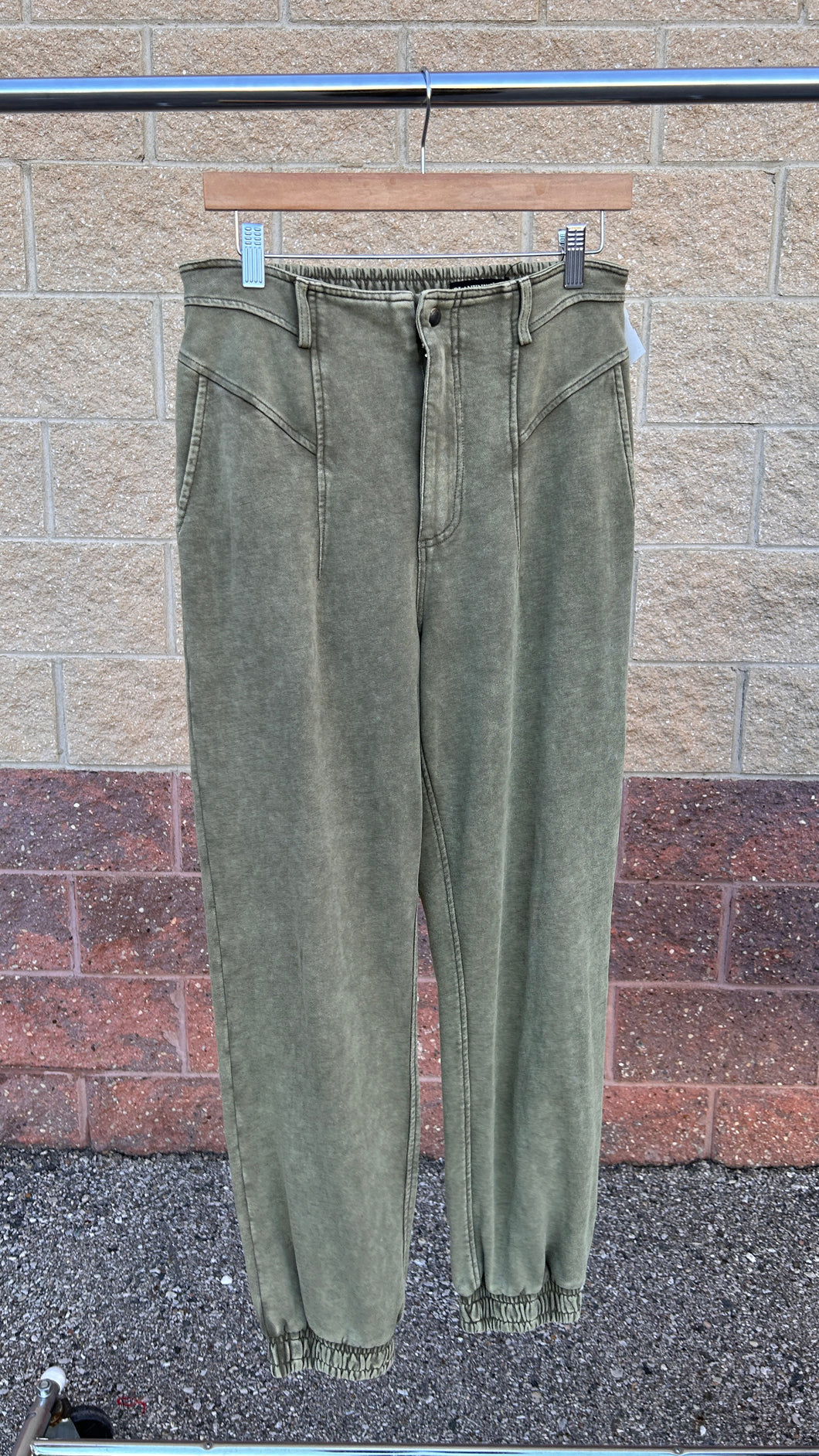 Blank Nyc Pants Size Medium