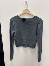 Load image into Gallery viewer, Brandy Melville Long Sleeve Top Size Small
