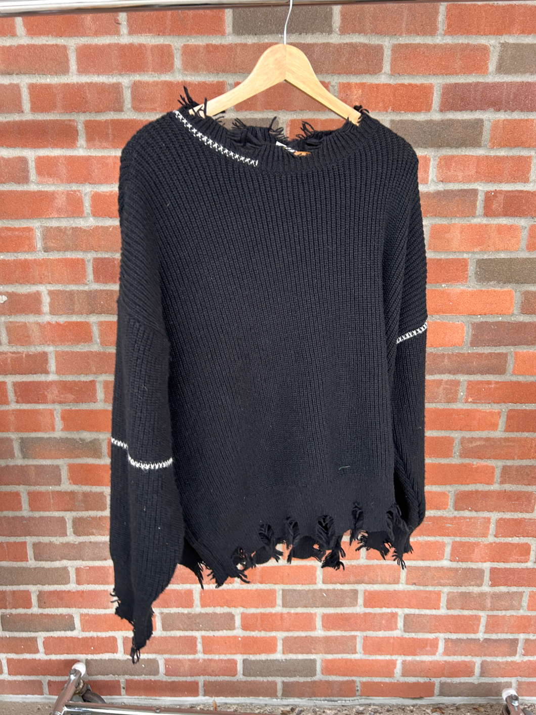 Sweater Size Medium