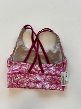 Load image into Gallery viewer, Lululemon Sports Bra Size Small
