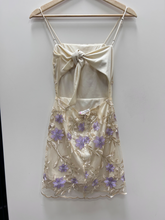 Load image into Gallery viewer, Lucy In The Sky Dress Size Small
