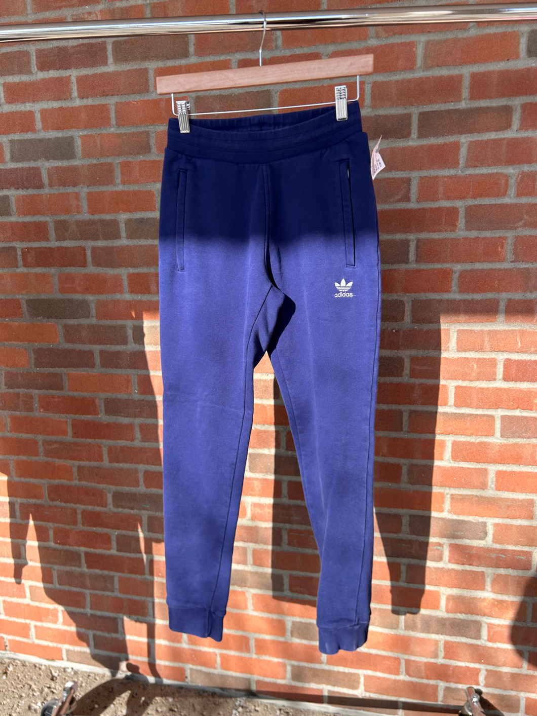 Adidas Athletic Pants Size Extra Small