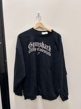 Load image into Gallery viewer, Gym Shark Sweatshirt Size Medium
