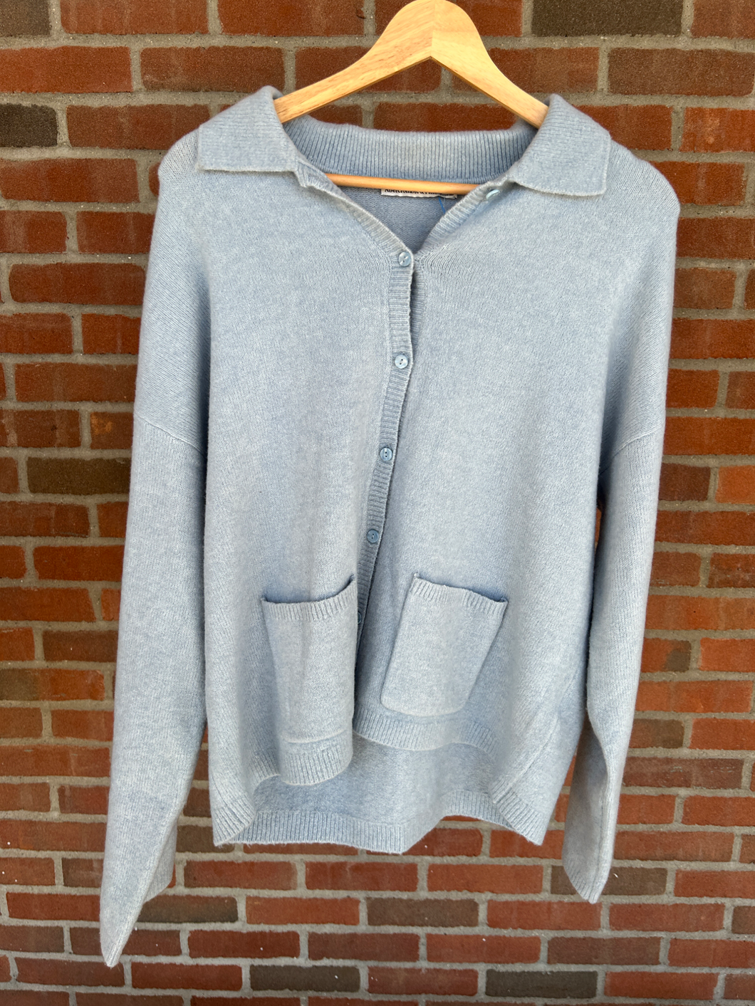 Abercrombie & Fitch Sweater Size Medium