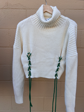 Load image into Gallery viewer, Fashion Nova Sweater Size Large
