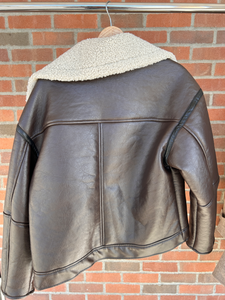 Divided Heavy Outerwear Size Medium