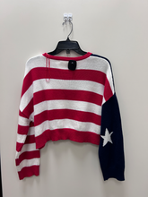 Load image into Gallery viewer, Moon &amp; Madison Long Sleeve Top Size Extra Small
