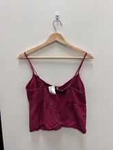 Load image into Gallery viewer, Brandy Melville Tank Top Size Small
