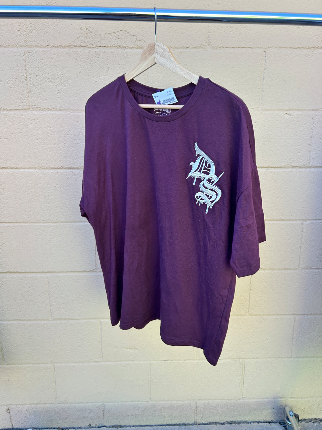 T-shirt Size Medium