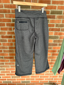 Lulu Lemon Athletic Pants Size Medium