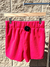 Load image into Gallery viewer, Juicy Couture Shorts Size Extra Small
