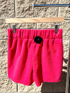 Juicy Couture Shorts Size Extra Small