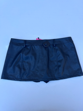Load image into Gallery viewer, Edikted Short Skirt Size Large
