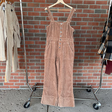 Load image into Gallery viewer, Aerie Womens Dresses Long Jumpsuits Size Large
