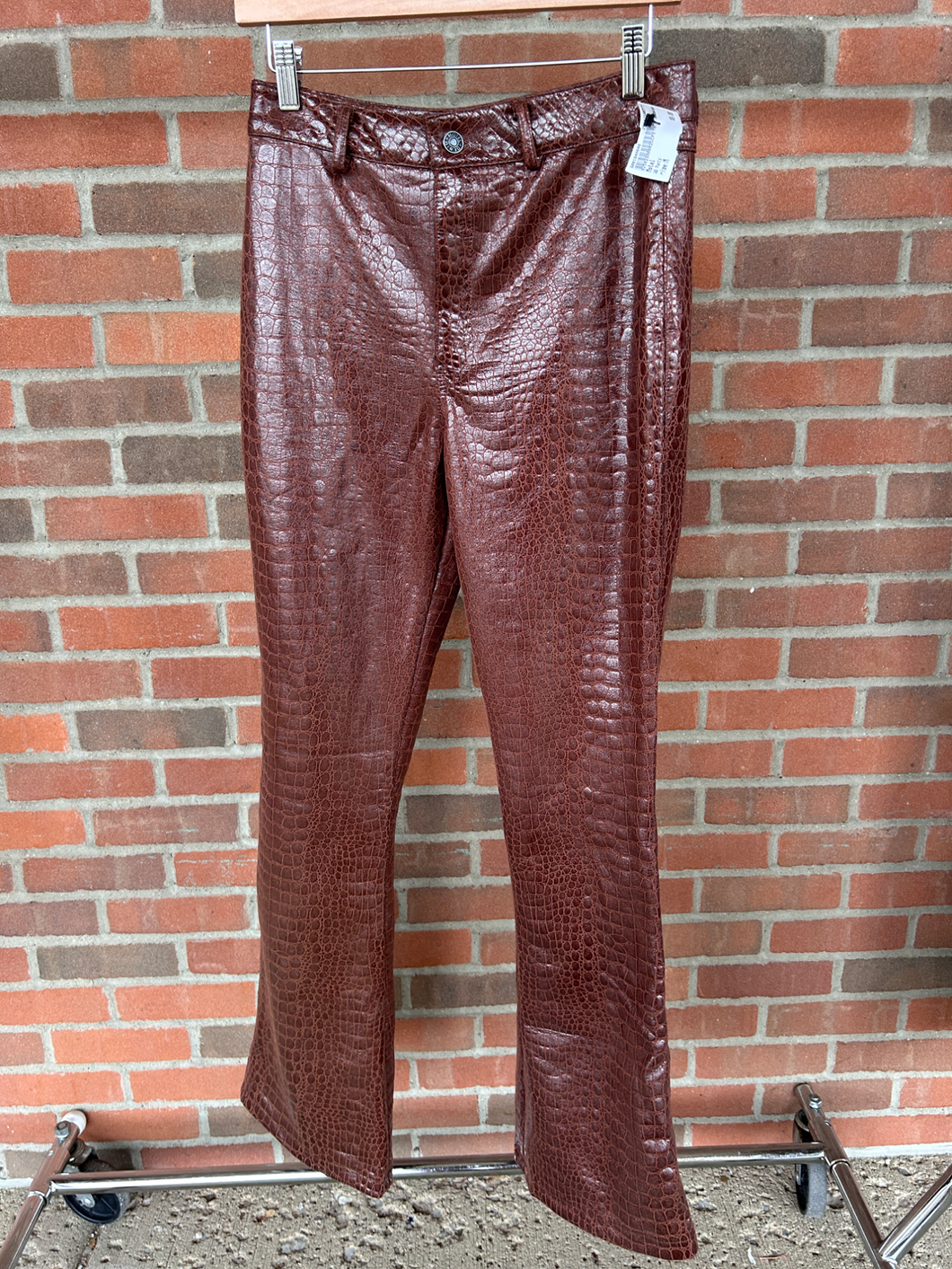 Motel Pants Size Medium