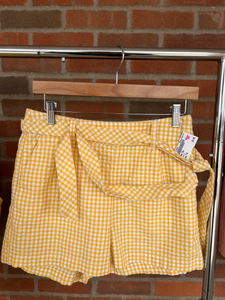 A New Day Shorts Size 7/8