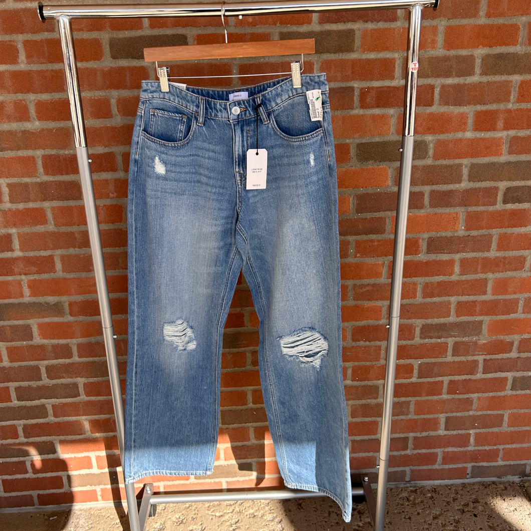 Forever 21 Denim Size 5/6 (28)