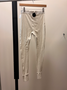 Skims Pants Size Medium