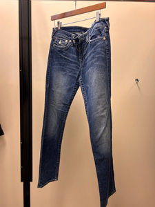 True Religion Denim Size 11/12 (31)